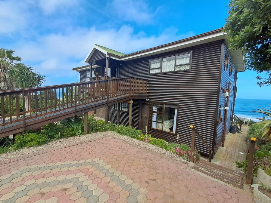4 Bedroom Property for Sale in Dana Bay Western Cape